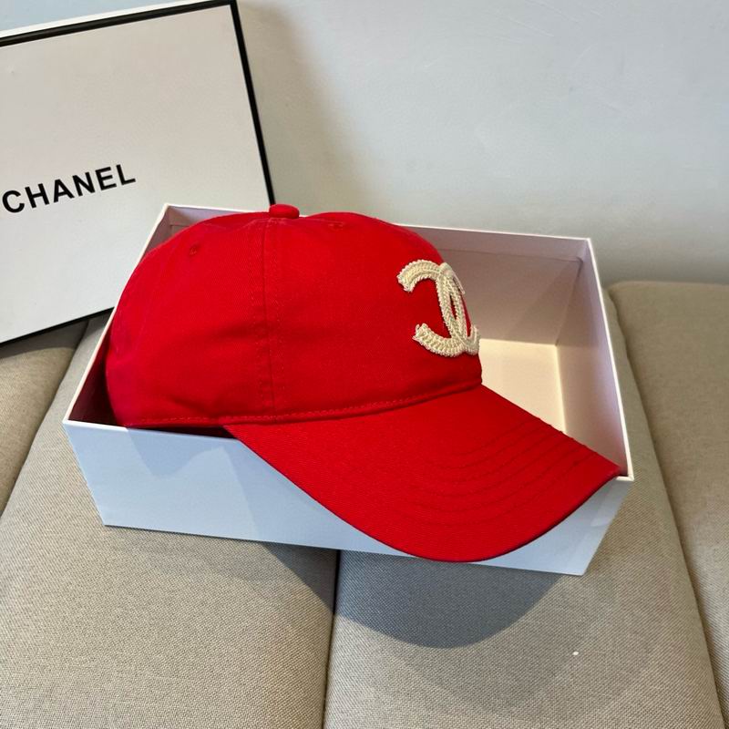 Chanel cap dx (102)