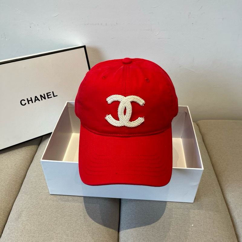 Chanel cap dx (105)
