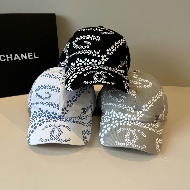 Chanel cap dx (106)