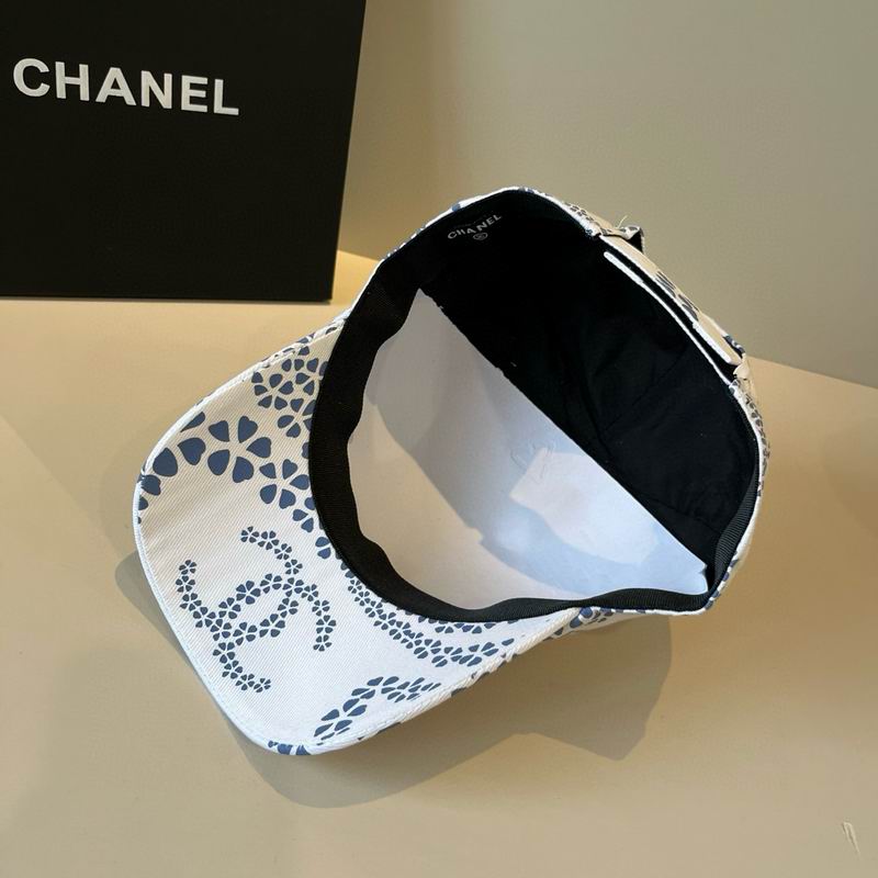 Chanel cap dx (107)
