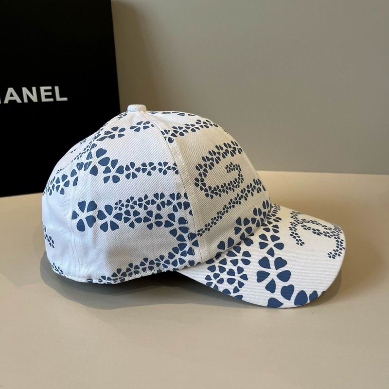 Chanel cap dx (111)