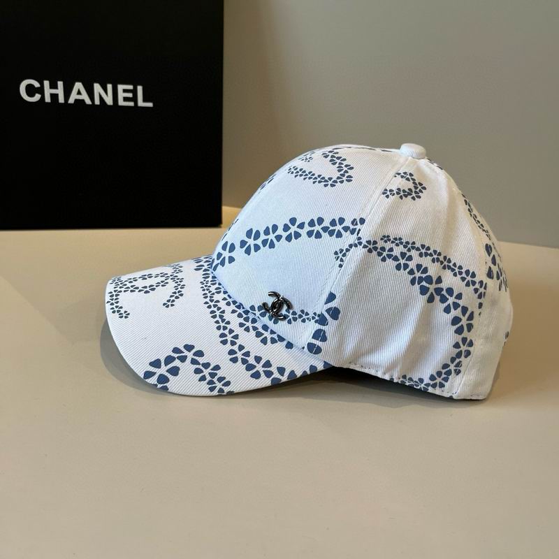 Chanel cap dx (113)