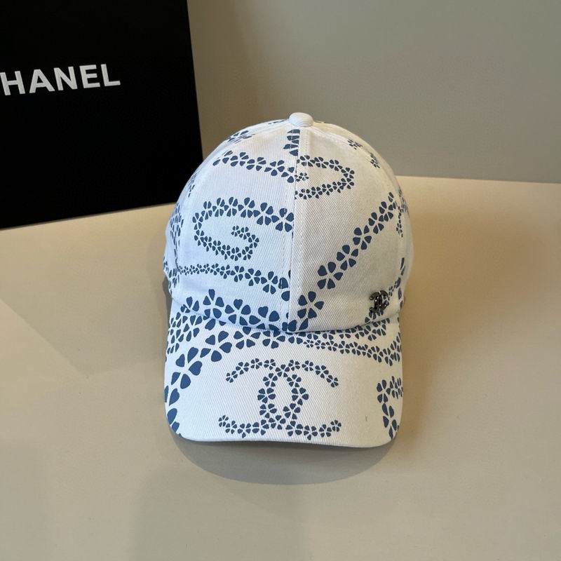 Chanel cap dx (114)