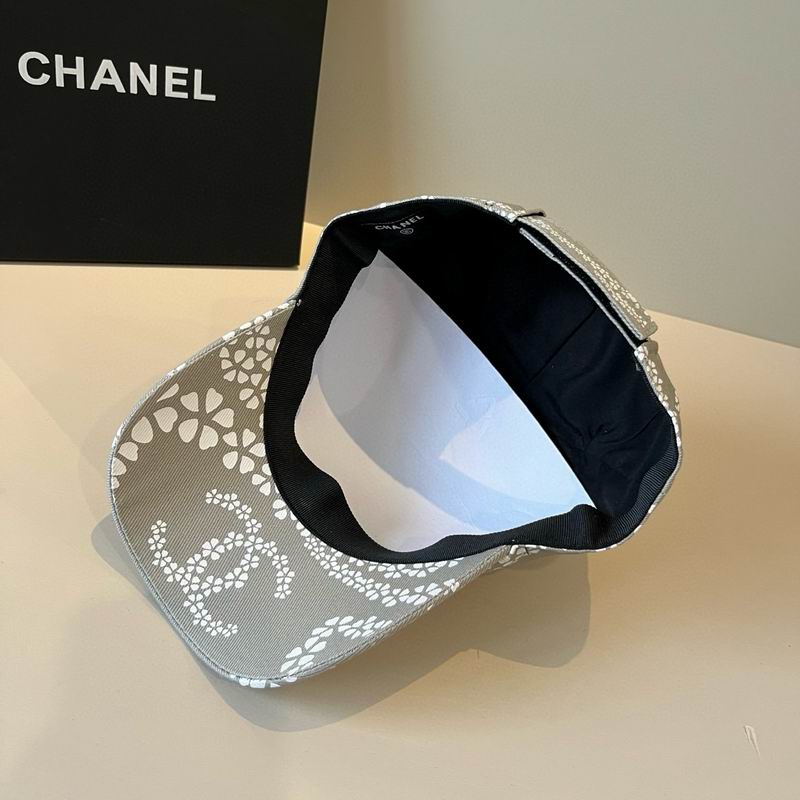 Chanel cap dx (116)