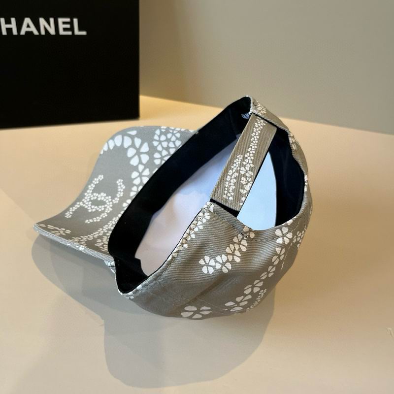 Chanel cap dx (118)