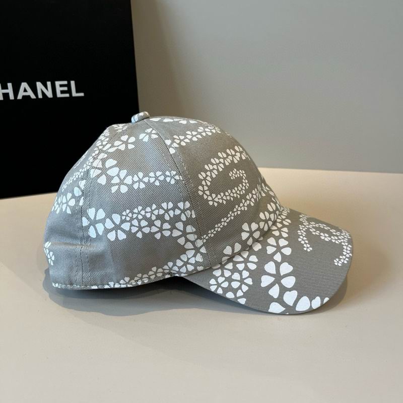 Chanel cap dx (120)