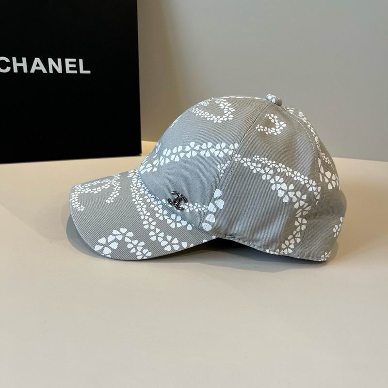 Chanel cap dx (121)