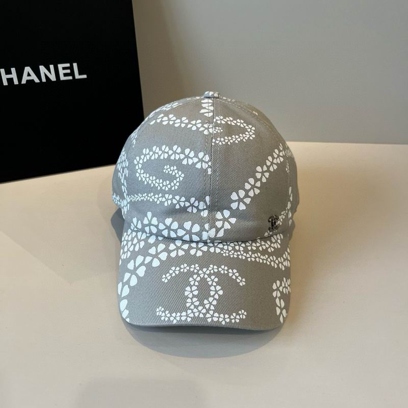 Chanel cap dx (123)