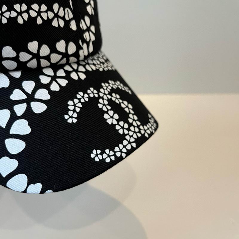 Chanel cap dx (127)