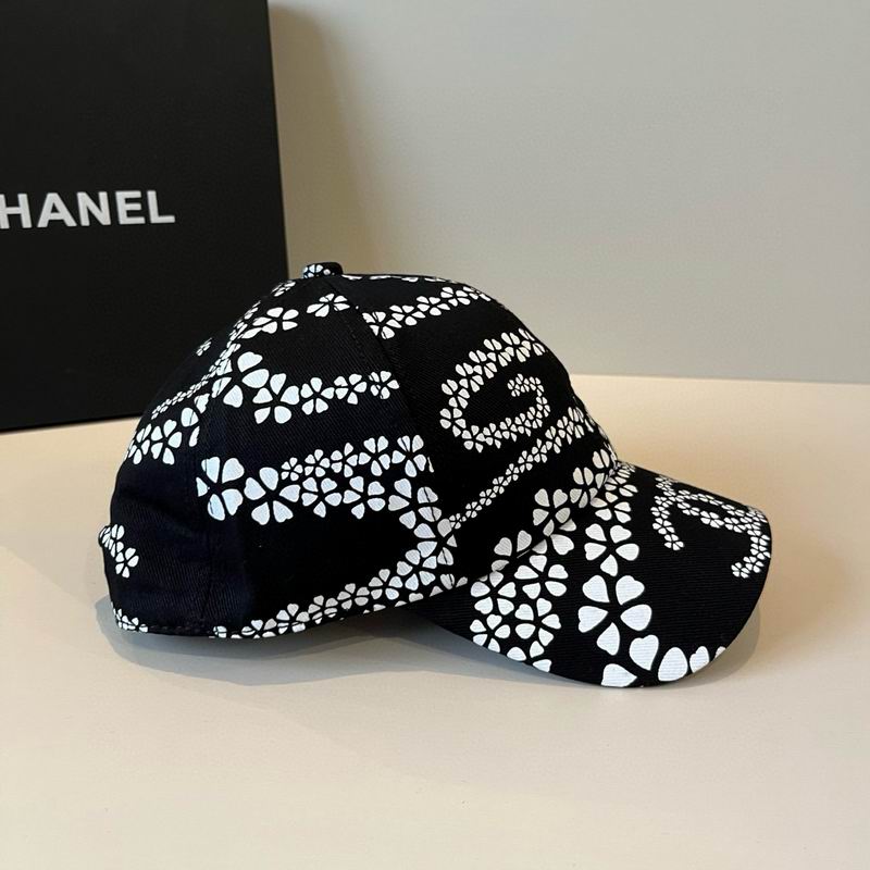 Chanel cap dx (128)