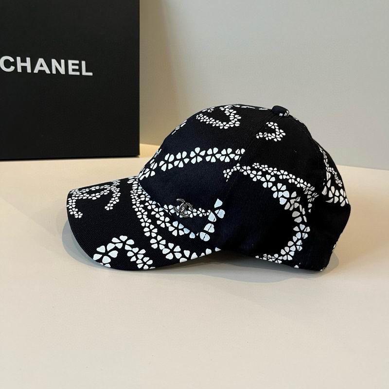 Chanel cap dx (131)