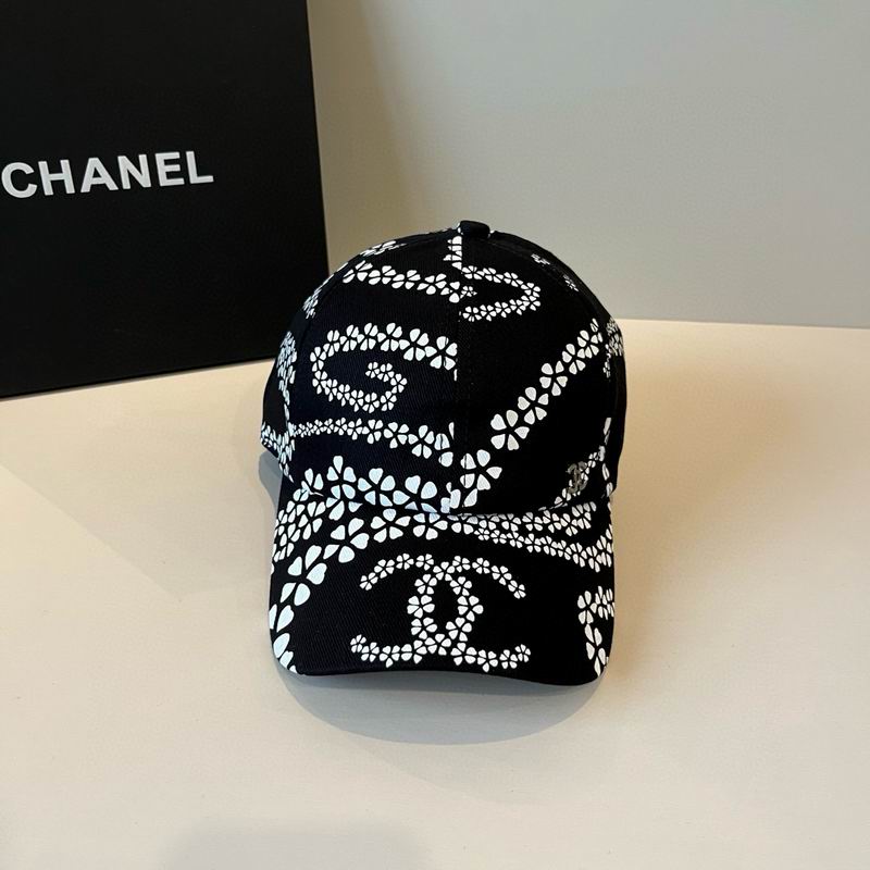 Chanel cap dx (132)