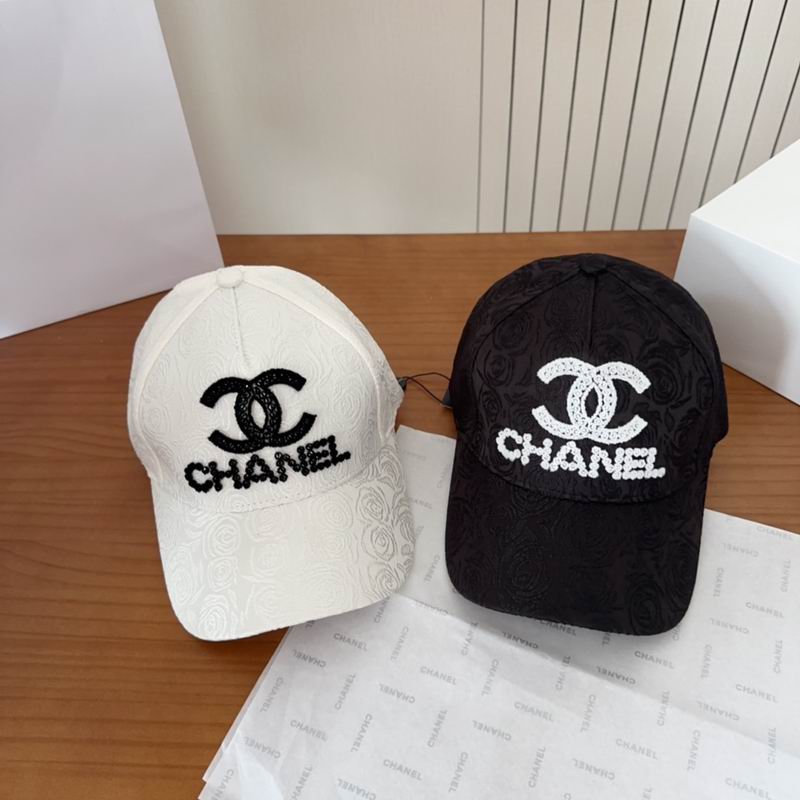 Chanel cap dx (133)