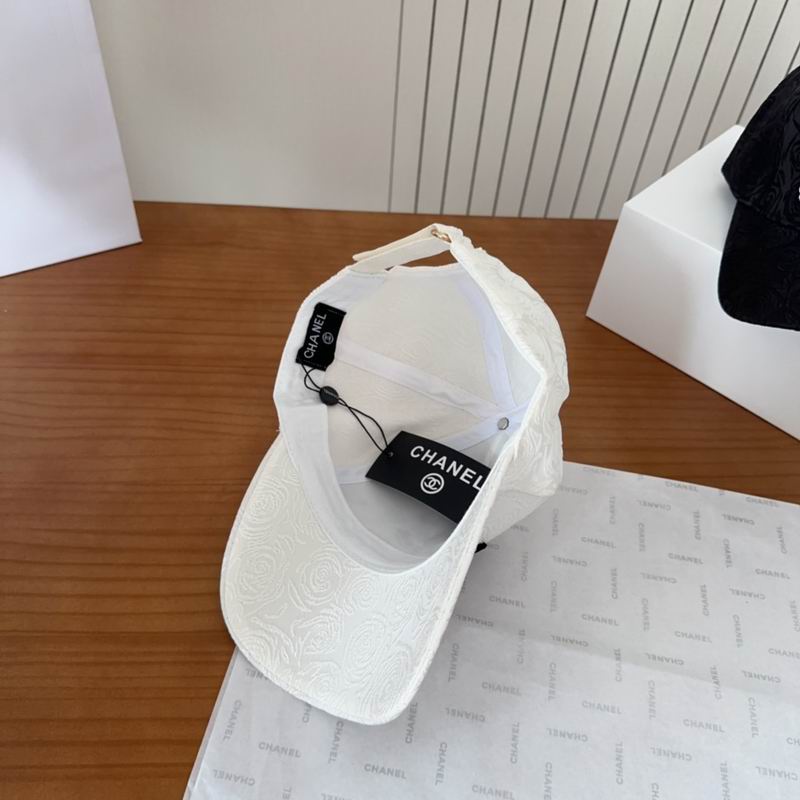 Chanel cap dx (135)