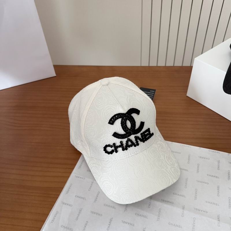 Chanel cap dx (138)
