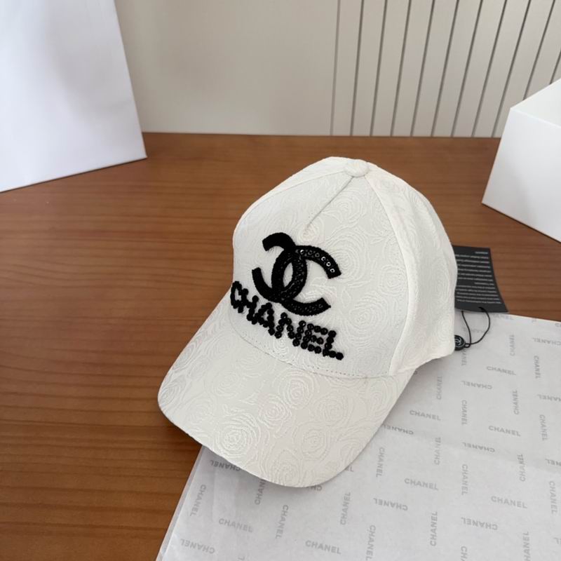 Chanel cap dx (140)