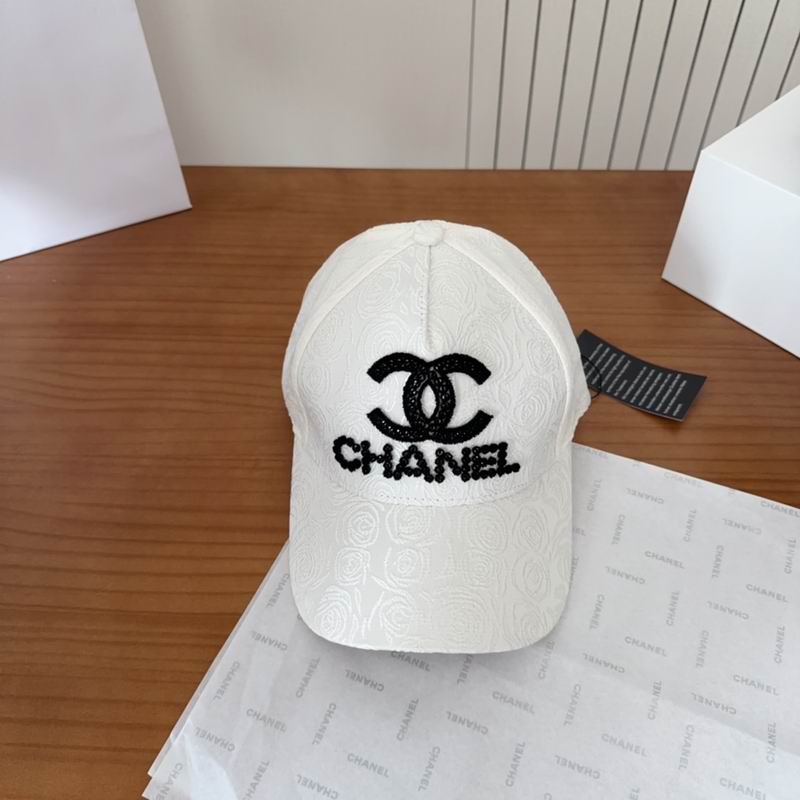 Chanel cap dx (141)