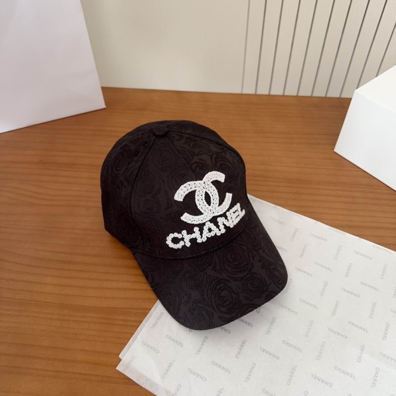Chanel cap dx (146)