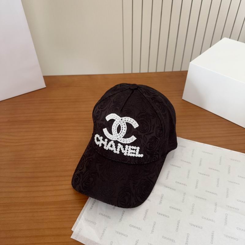 Chanel cap dx (147)