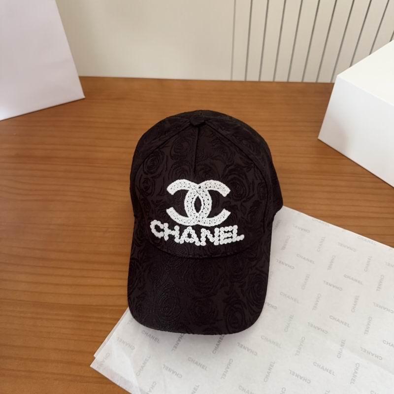 Chanel cap dx (150)