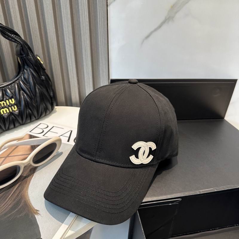 Chanel cap dx (154)