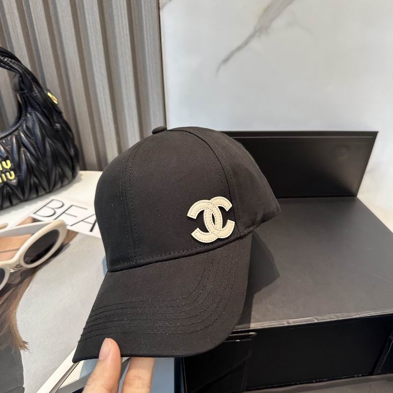 Chanel cap dx (158)