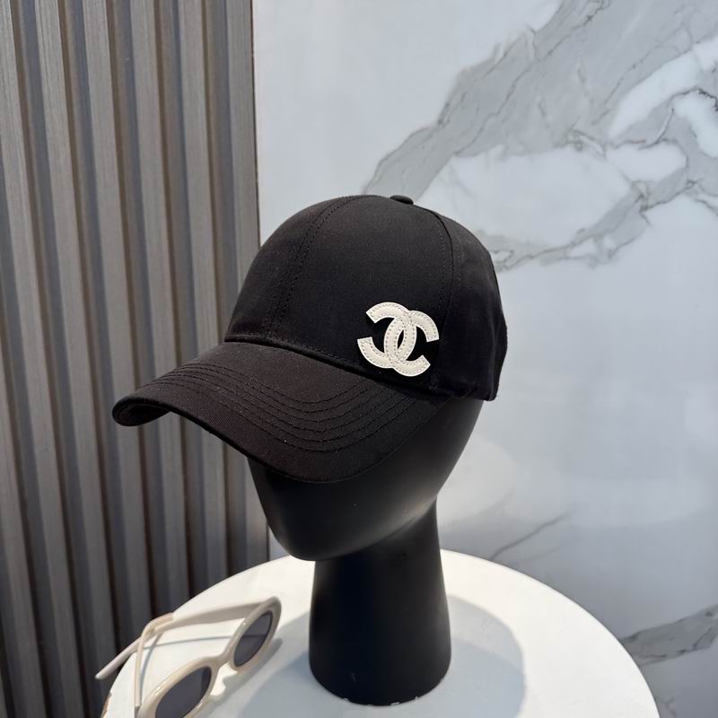 Chanel cap dx (159)