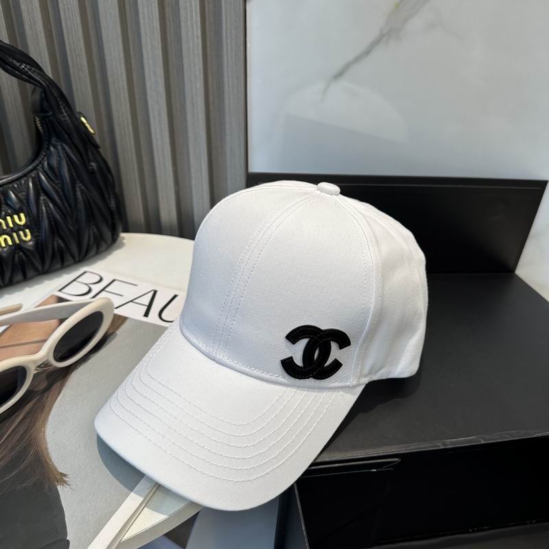Chanel cap dx (163)