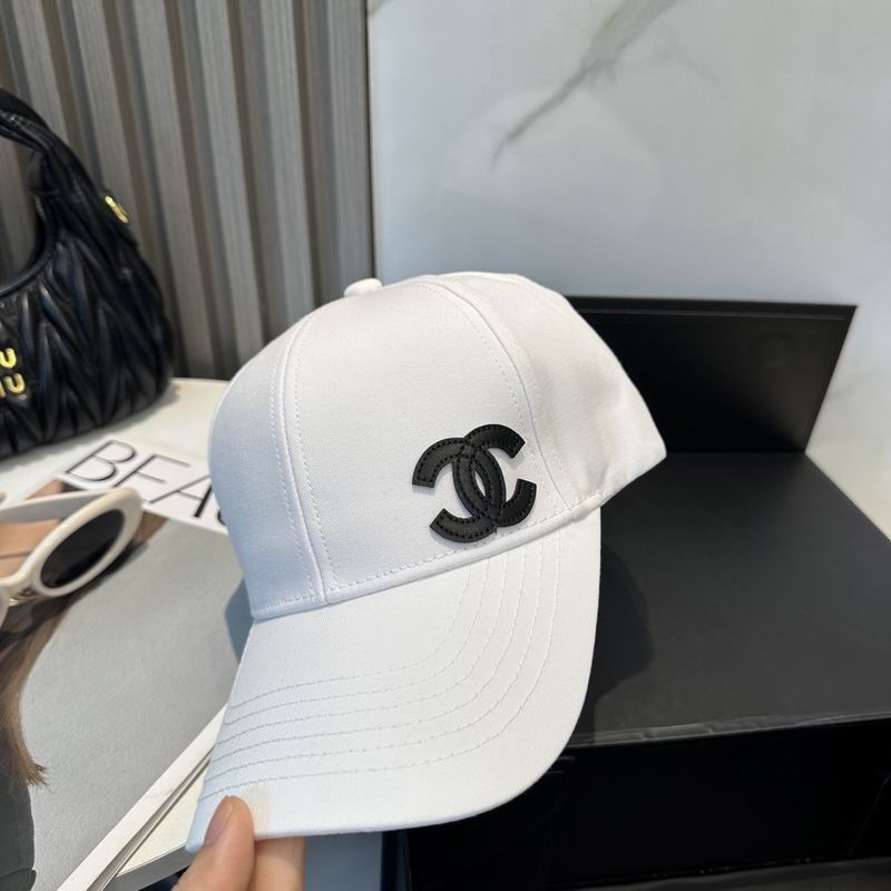 Chanel cap dx (167)
