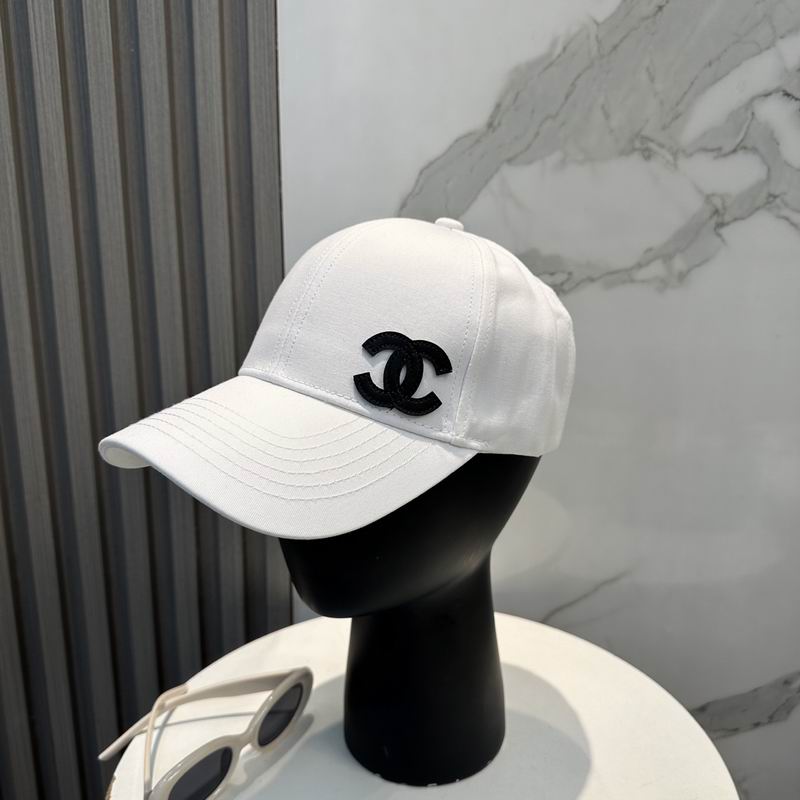 Chanel cap dx (168)