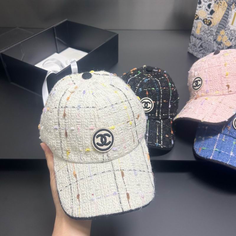 Chanel cap dx (17)