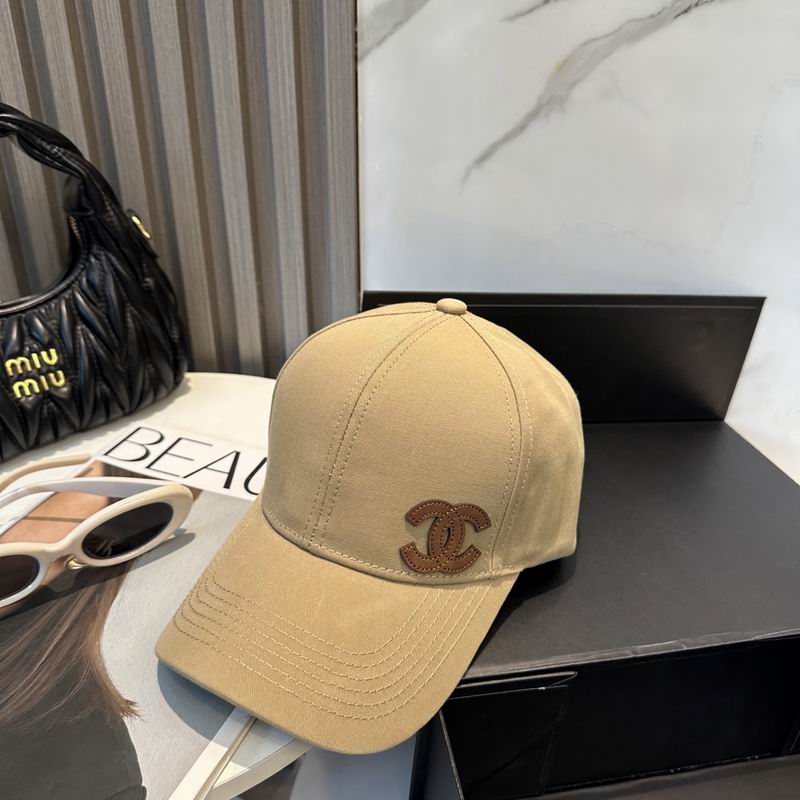 Chanel cap dx (172)