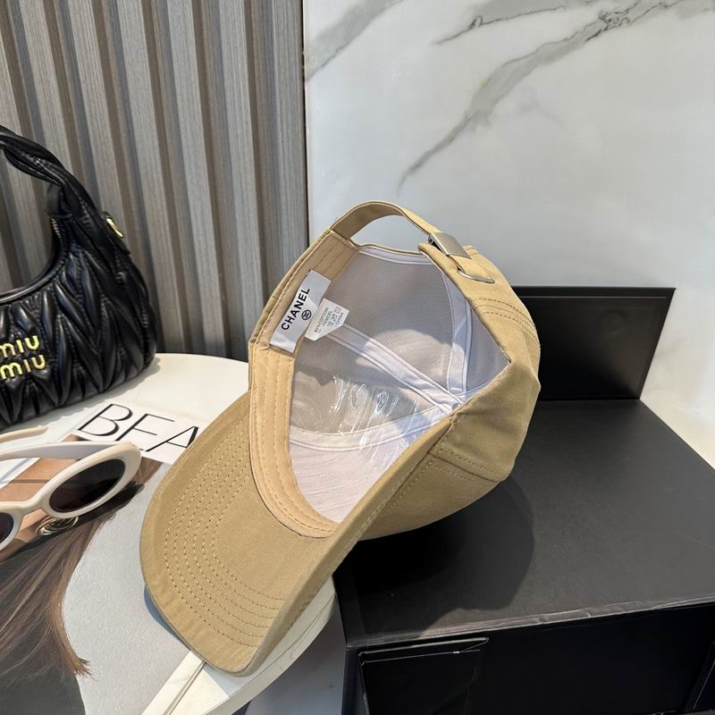 Chanel cap dx (174)
