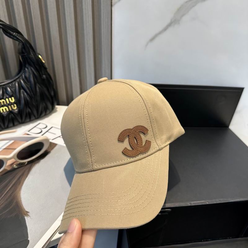 Chanel cap dx (176)