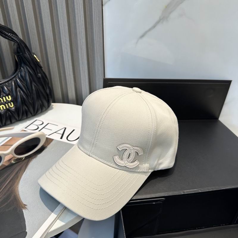 Chanel cap dx (181)