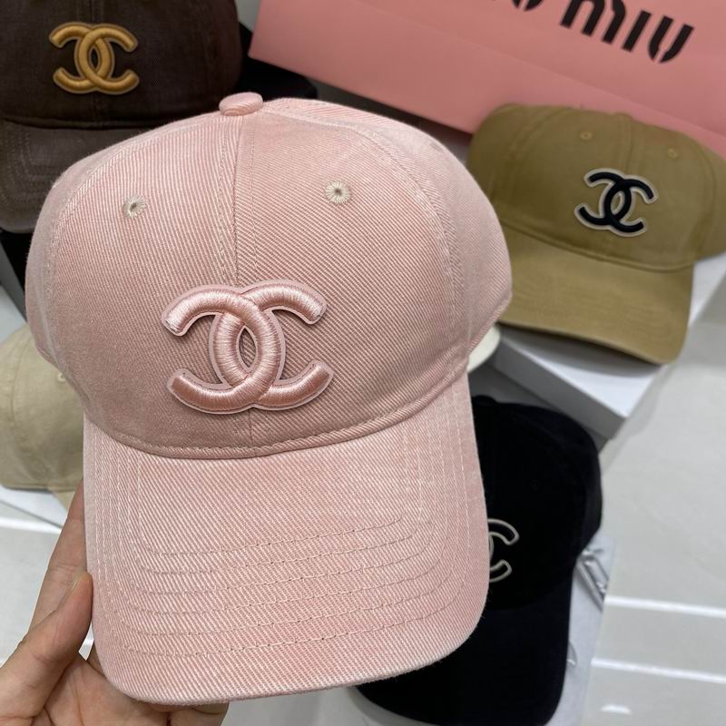 Chanel cap dx (189)