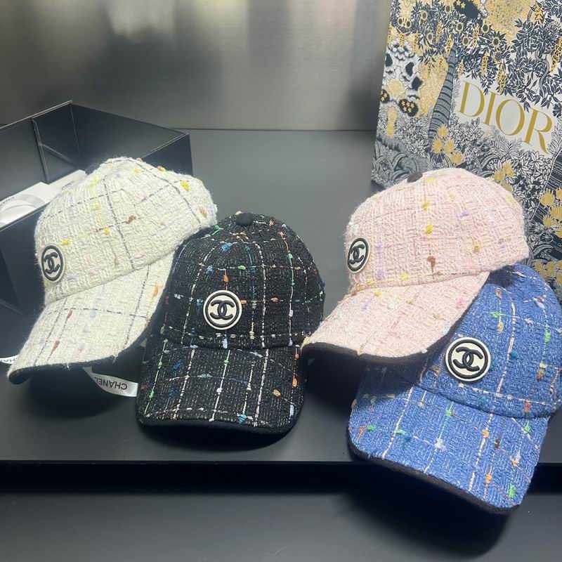 Chanel cap dx (19)