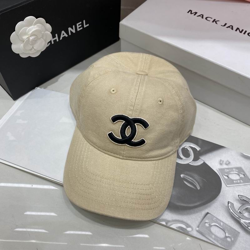 Chanel cap dx (191)