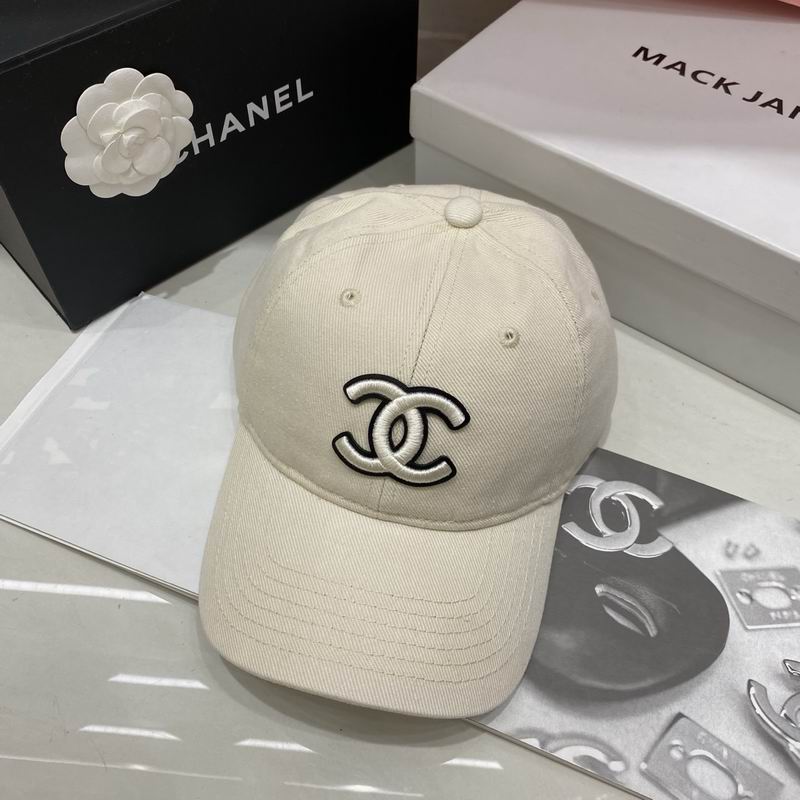Chanel cap dx (192)