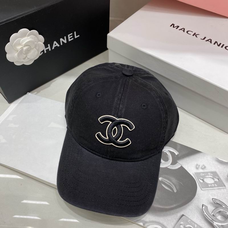 Chanel cap dx (193)