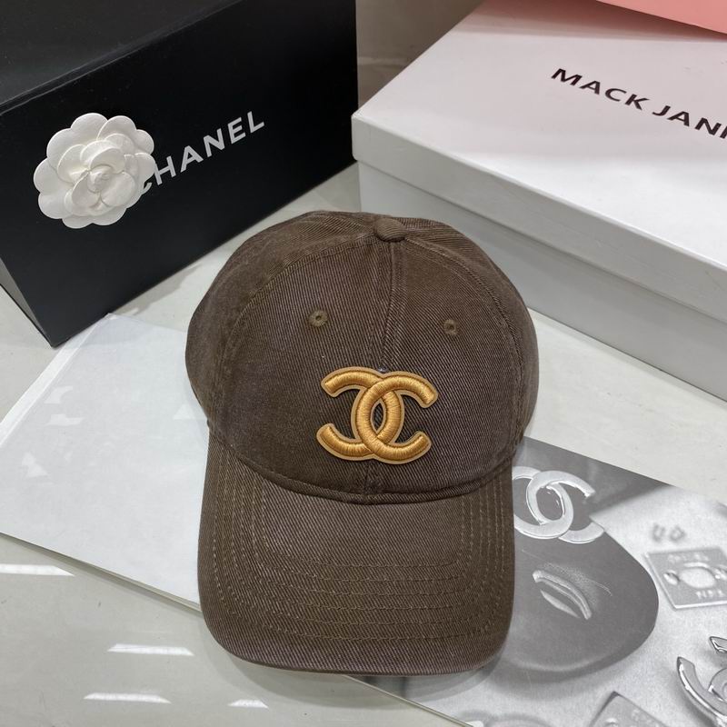 Chanel cap dx (194)