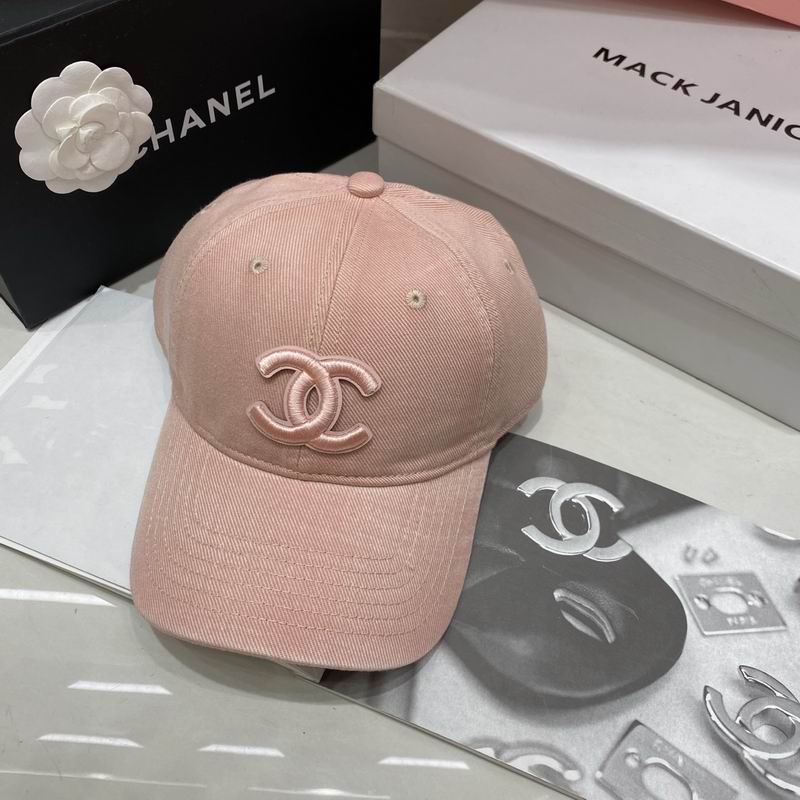 Chanel cap dx (195)
