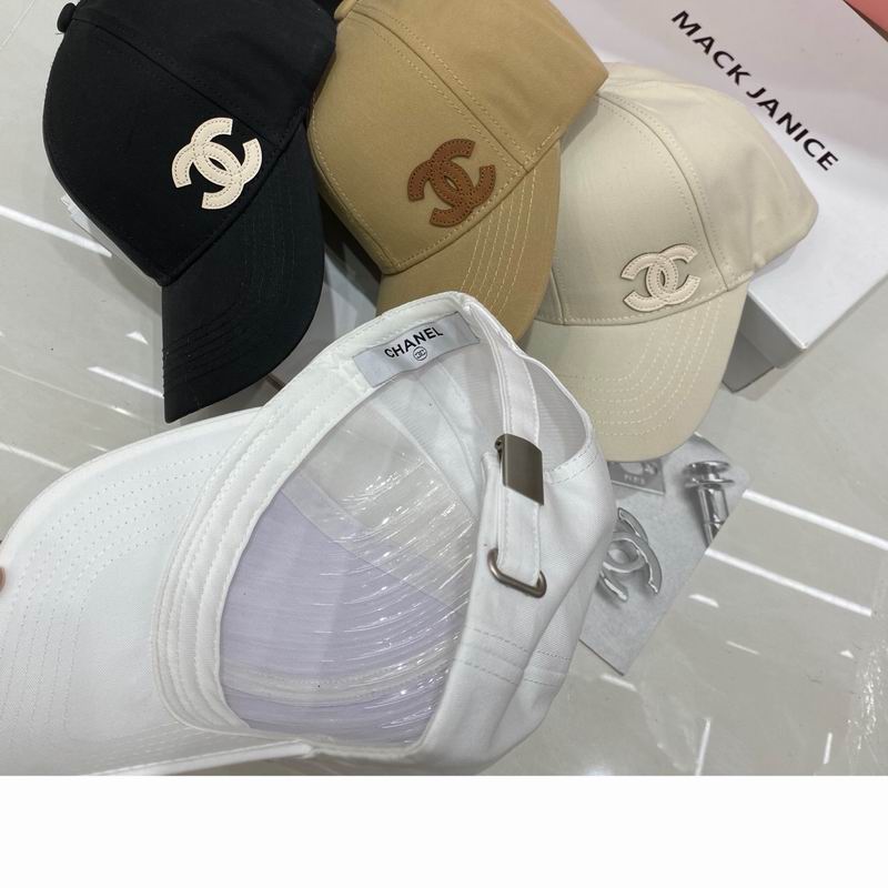 Chanel cap dx (197)
