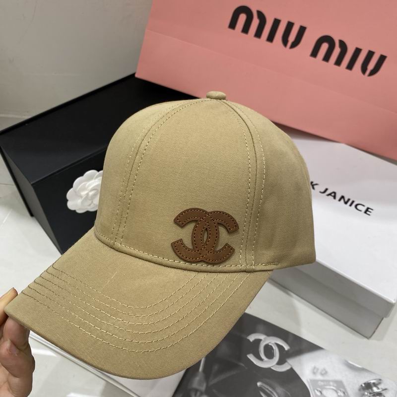 Chanel cap dx (198)