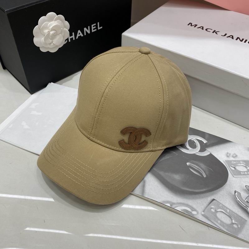 Chanel cap dx (199)