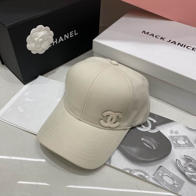 Chanel cap dx (200)