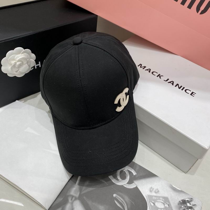 Chanel cap dx (201)