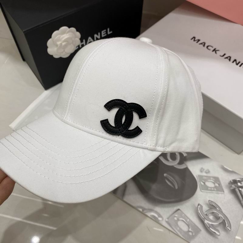 Chanel cap dx (203)