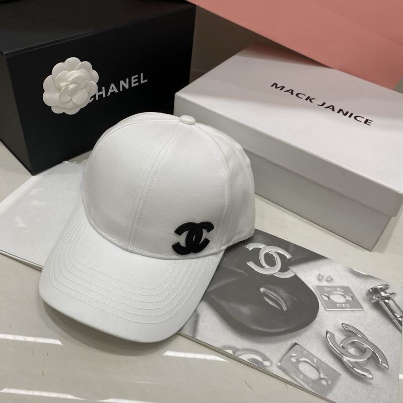 Chanel cap dx (204)