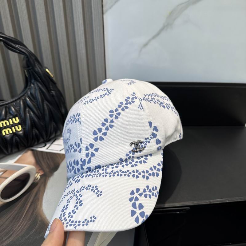 Chanel cap dx (213)